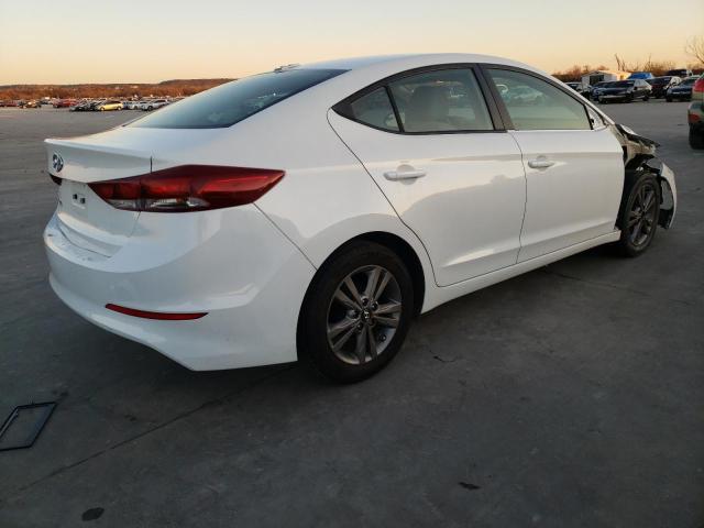 Photo 2 VIN: 5NPD84LF9HH040299 - HYUNDAI ELANTRA SE 