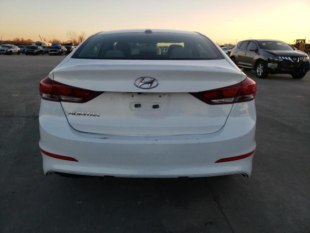 Photo 5 VIN: 5NPD84LF9HH040299 - HYUNDAI ELANTRA SE 