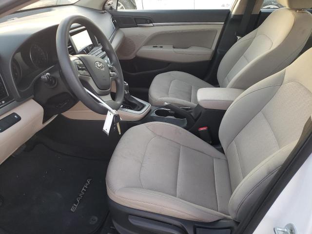 Photo 6 VIN: 5NPD84LF9HH040299 - HYUNDAI ELANTRA SE 