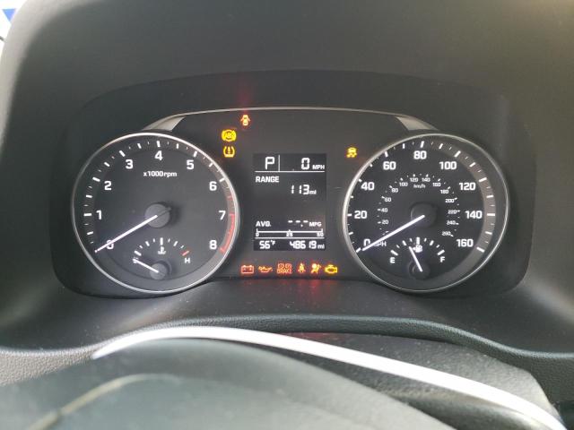 Photo 8 VIN: 5NPD84LF9HH040299 - HYUNDAI ELANTRA SE 