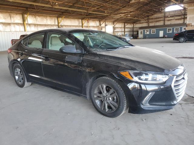 Photo 3 VIN: 5NPD84LF9HH040495 - HYUNDAI ELANTRA 