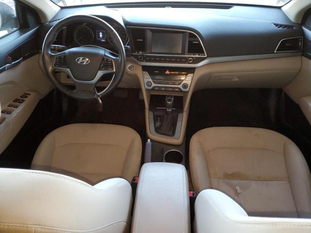 Photo 7 VIN: 5NPD84LF9HH040495 - HYUNDAI ELANTRA 