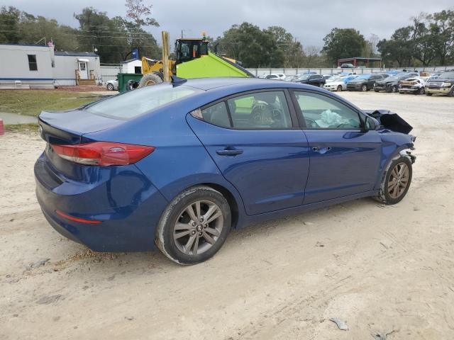 Photo 2 VIN: 5NPD84LF9HH047365 - HYUNDAI ELANTRA 