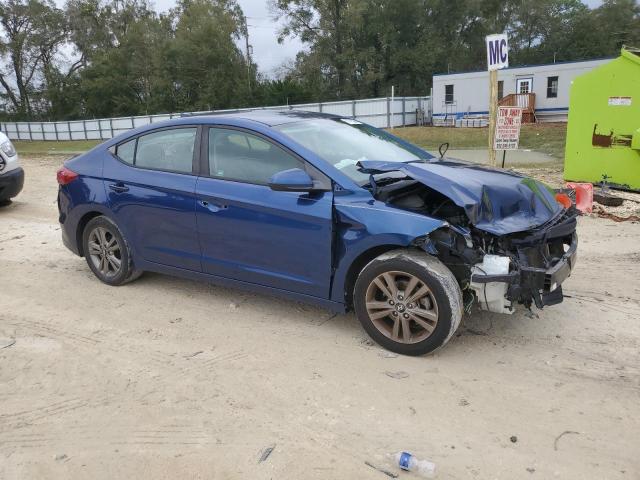 Photo 3 VIN: 5NPD84LF9HH047365 - HYUNDAI ELANTRA 