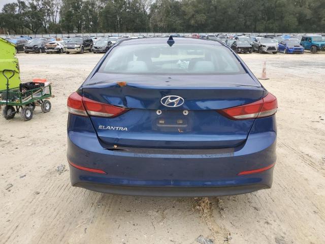 Photo 5 VIN: 5NPD84LF9HH047365 - HYUNDAI ELANTRA 