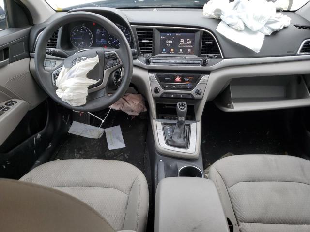 Photo 7 VIN: 5NPD84LF9HH047365 - HYUNDAI ELANTRA 