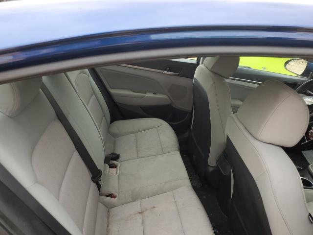 Photo 9 VIN: 5NPD84LF9HH047365 - HYUNDAI ELANTRA 