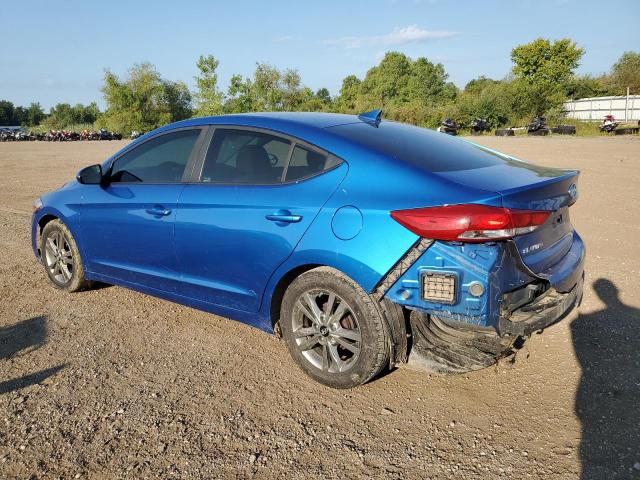 Photo 1 VIN: 5NPD84LF9HH051156 - HYUNDAI ELANTRA SE 