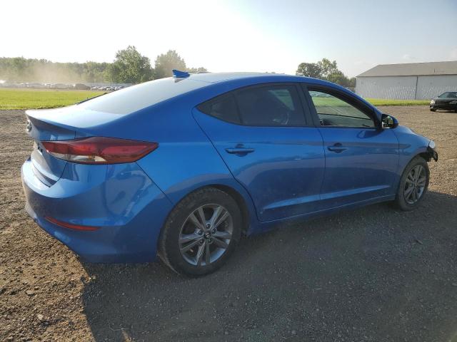 Photo 2 VIN: 5NPD84LF9HH051156 - HYUNDAI ELANTRA SE 