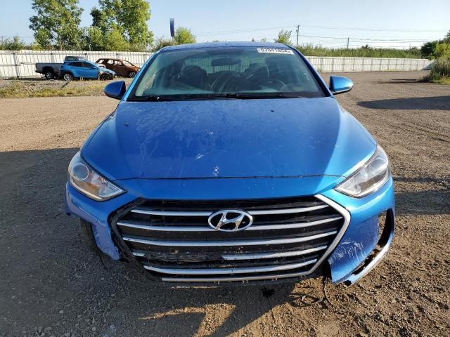 Photo 4 VIN: 5NPD84LF9HH051156 - HYUNDAI ELANTRA SE 