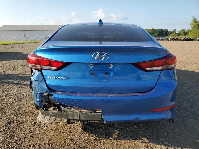 Photo 5 VIN: 5NPD84LF9HH051156 - HYUNDAI ELANTRA SE 