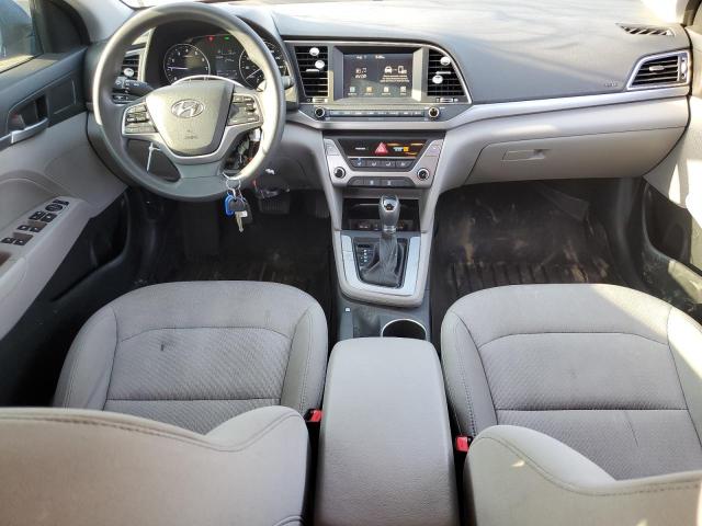 Photo 7 VIN: 5NPD84LF9HH051156 - HYUNDAI ELANTRA SE 