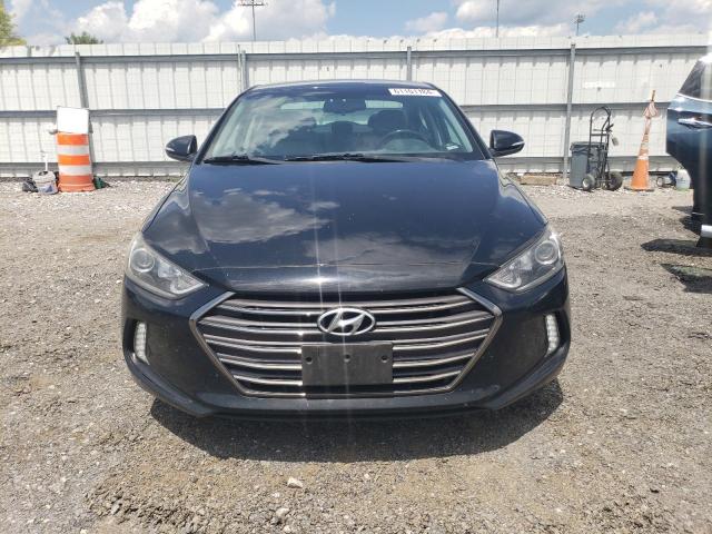 Photo 4 VIN: 5NPD84LF9HH052985 - HYUNDAI ELANTRA 