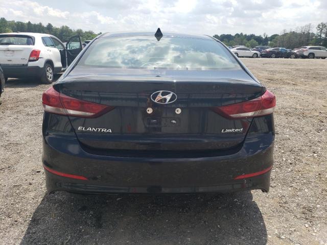 Photo 5 VIN: 5NPD84LF9HH052985 - HYUNDAI ELANTRA 