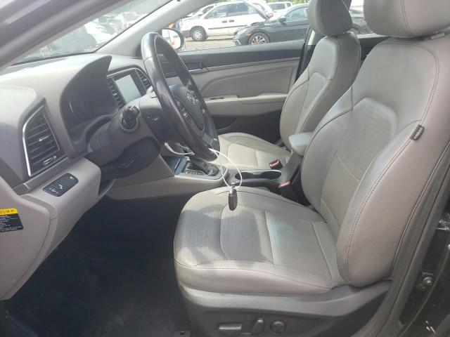 Photo 6 VIN: 5NPD84LF9HH052985 - HYUNDAI ELANTRA 