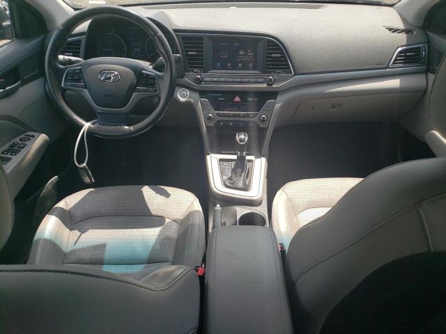 Photo 7 VIN: 5NPD84LF9HH052985 - HYUNDAI ELANTRA 