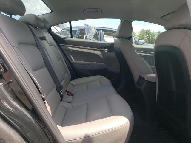 Photo 9 VIN: 5NPD84LF9HH052985 - HYUNDAI ELANTRA 