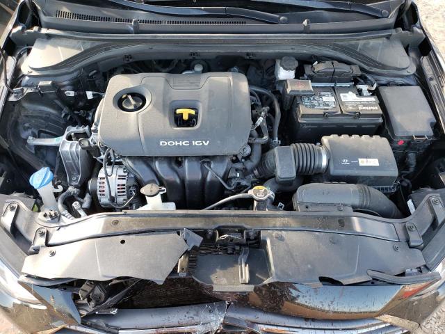 Photo 6 VIN: 5NPD84LF9HH053022 - HYUNDAI ELANTRA SE 