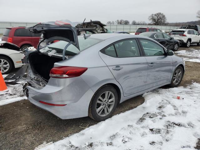 Photo 2 VIN: 5NPD84LF9HH053134 - HYUNDAI ELANTRA 