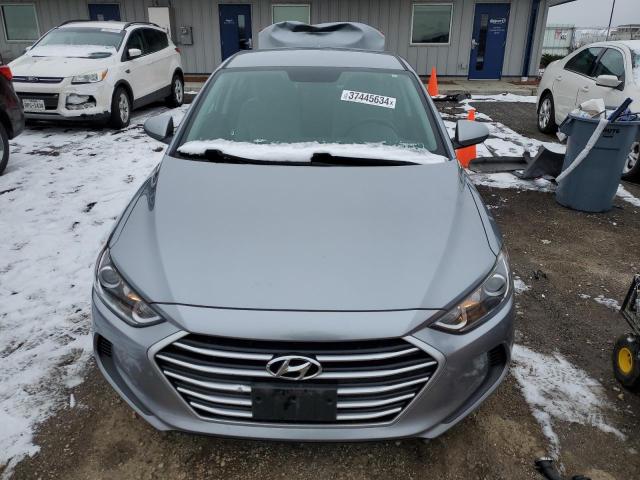 Photo 4 VIN: 5NPD84LF9HH053134 - HYUNDAI ELANTRA 