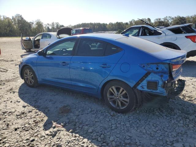 Photo 1 VIN: 5NPD84LF9HH053974 - HYUNDAI ELANTRA SE 