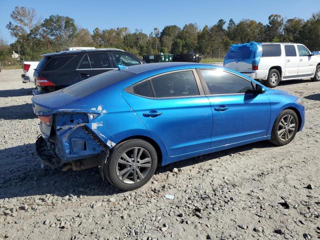 Photo 2 VIN: 5NPD84LF9HH053974 - HYUNDAI ELANTRA SE 