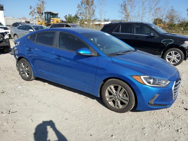 Photo 3 VIN: 5NPD84LF9HH053974 - HYUNDAI ELANTRA SE 