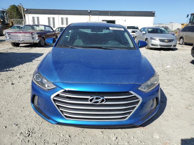 Photo 4 VIN: 5NPD84LF9HH053974 - HYUNDAI ELANTRA SE 