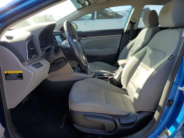 Photo 6 VIN: 5NPD84LF9HH053974 - HYUNDAI ELANTRA SE 