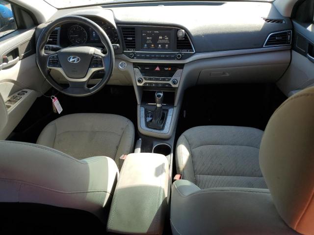 Photo 7 VIN: 5NPD84LF9HH053974 - HYUNDAI ELANTRA SE 