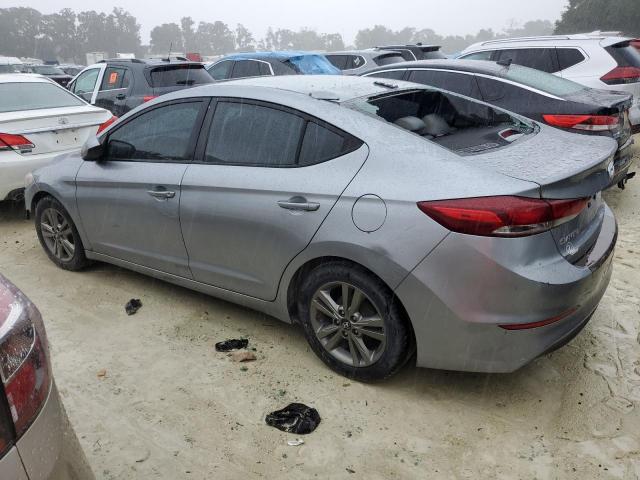 Photo 1 VIN: 5NPD84LF9HH055014 - HYUNDAI ELANTRA SE 