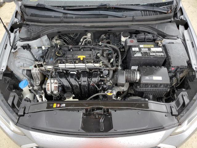 Photo 10 VIN: 5NPD84LF9HH055014 - HYUNDAI ELANTRA SE 