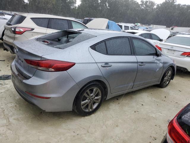 Photo 2 VIN: 5NPD84LF9HH055014 - HYUNDAI ELANTRA SE 