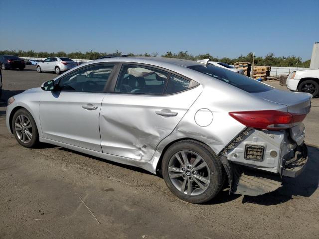 Photo 1 VIN: 5NPD84LF9HH055868 - HYUNDAI ELANTRA SE 