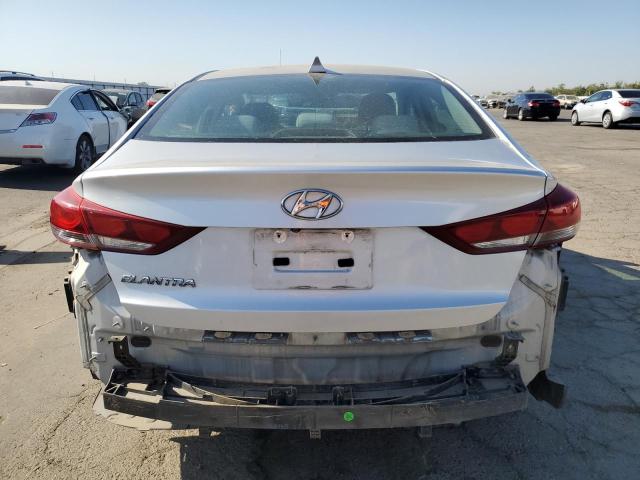 Photo 5 VIN: 5NPD84LF9HH055868 - HYUNDAI ELANTRA SE 