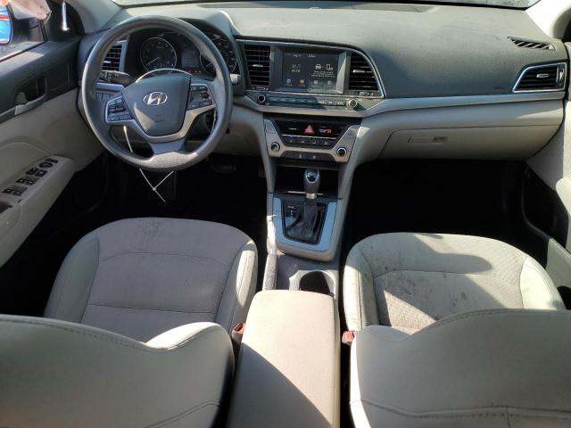 Photo 7 VIN: 5NPD84LF9HH055868 - HYUNDAI ELANTRA SE 