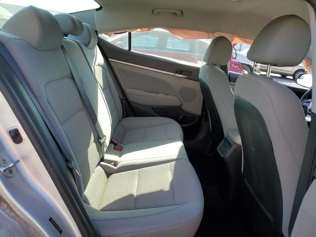 Photo 9 VIN: 5NPD84LF9HH055868 - HYUNDAI ELANTRA SE 