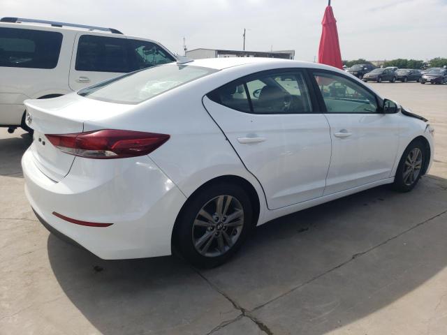 Photo 2 VIN: 5NPD84LF9HH056597 - HYUNDAI ELANTRA SE 