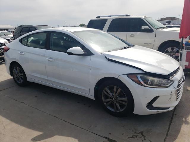 Photo 3 VIN: 5NPD84LF9HH056597 - HYUNDAI ELANTRA SE 