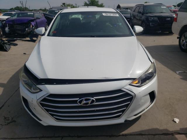 Photo 4 VIN: 5NPD84LF9HH056597 - HYUNDAI ELANTRA SE 