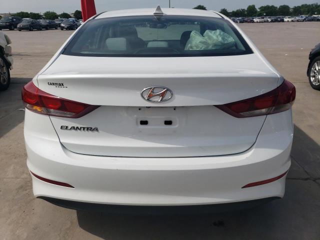 Photo 5 VIN: 5NPD84LF9HH056597 - HYUNDAI ELANTRA SE 