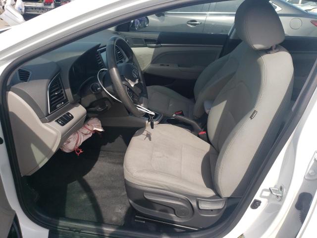 Photo 6 VIN: 5NPD84LF9HH056597 - HYUNDAI ELANTRA SE 