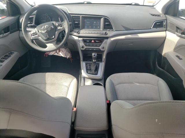 Photo 7 VIN: 5NPD84LF9HH056597 - HYUNDAI ELANTRA SE 