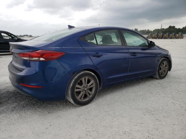 Photo 2 VIN: 5NPD84LF9HH057295 - HYUNDAI ELANTRA 