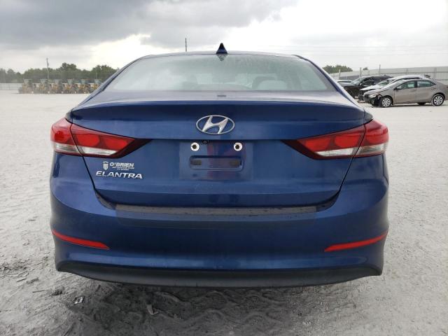 Photo 5 VIN: 5NPD84LF9HH057295 - HYUNDAI ELANTRA 