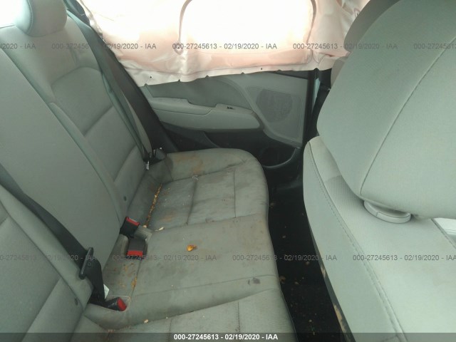 Photo 7 VIN: 5NPD84LF9HH058933 - HYUNDAI ELANTRA 