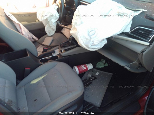 Photo 4 VIN: 5NPD84LF9HH060892 - HYUNDAI ELANTRA 