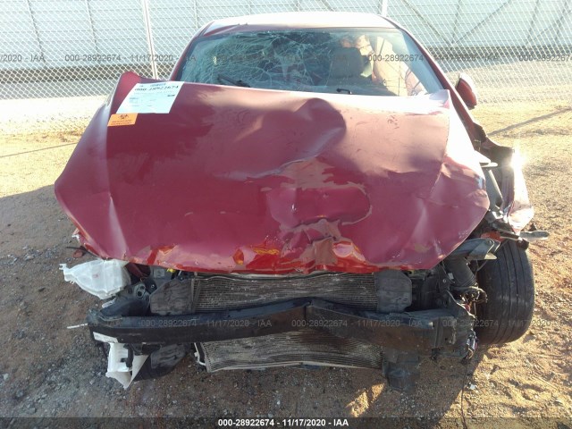 Photo 5 VIN: 5NPD84LF9HH060892 - HYUNDAI ELANTRA 