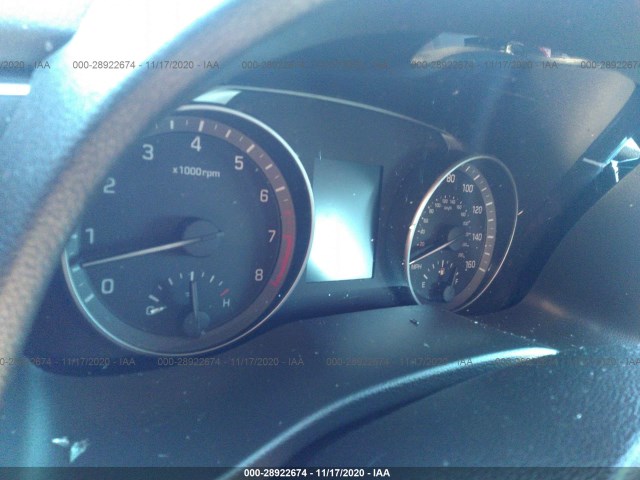 Photo 6 VIN: 5NPD84LF9HH060892 - HYUNDAI ELANTRA 