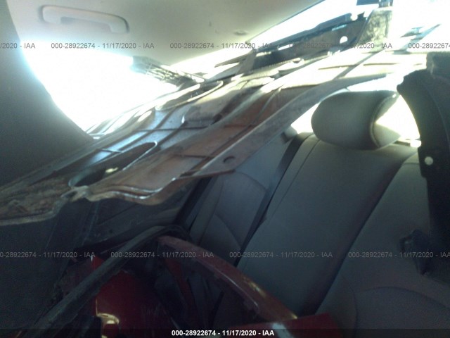 Photo 7 VIN: 5NPD84LF9HH060892 - HYUNDAI ELANTRA 